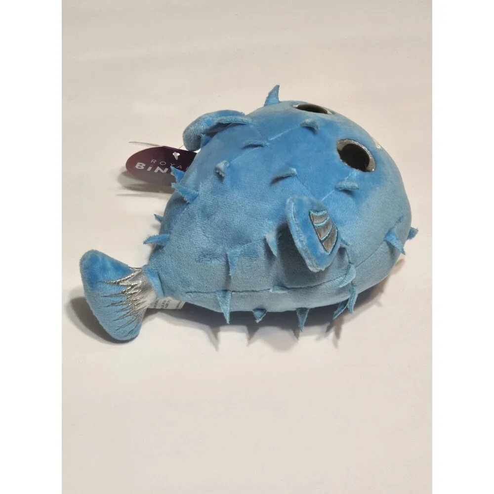 Royal Caribbean Cruise Bingo B3 Blow Fish 5
